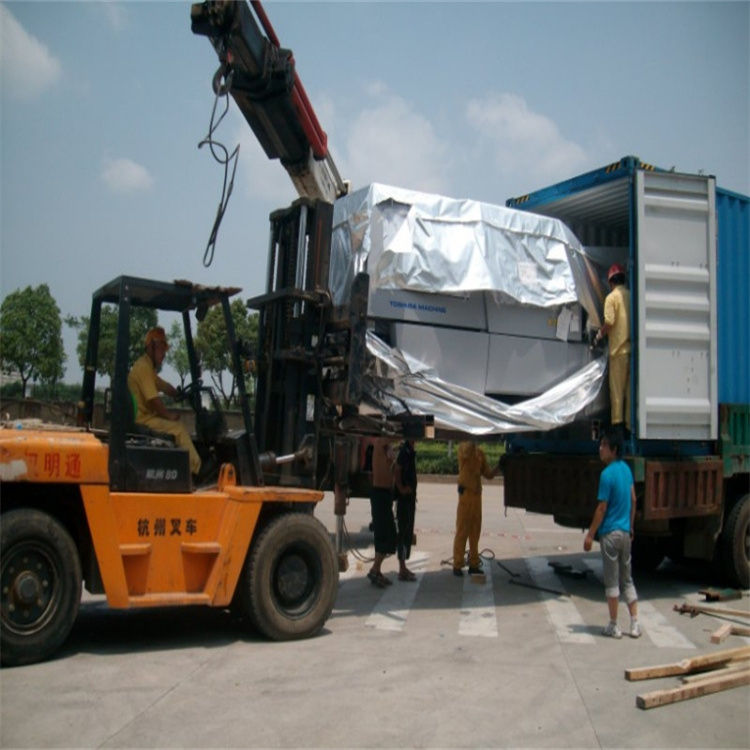 兰洋镇附近吊车出租8吨