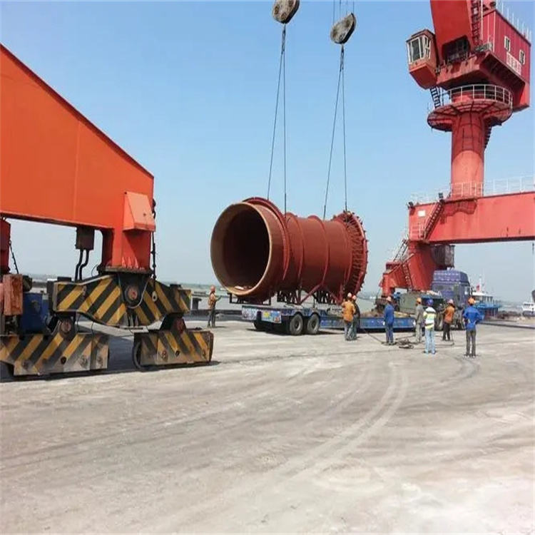 兰洋镇35吨吊车租赁电话