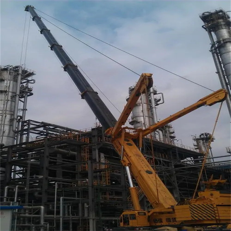 兰洋镇哪有吊车出租吊车租赁