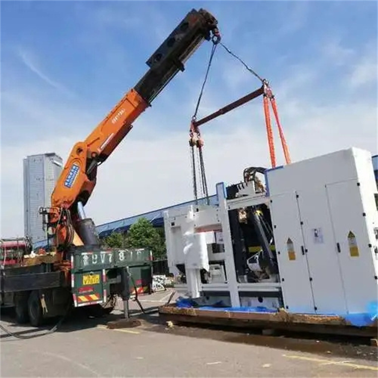 兰洋镇附近小吊车联系方式|8-16吨|本地及时服务