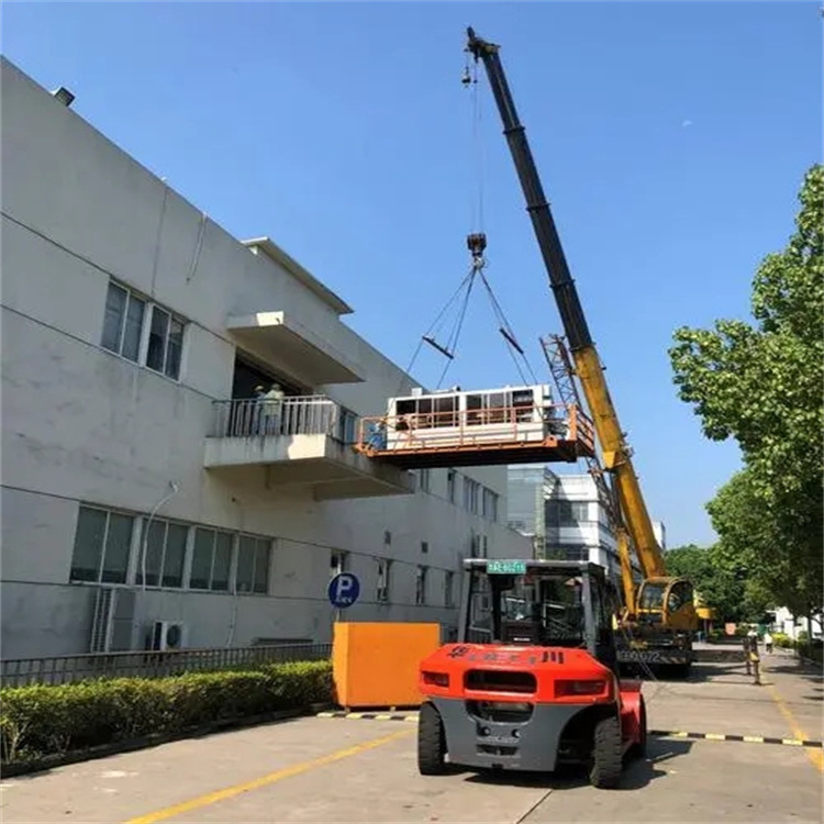 兰洋镇起重机司机十吊十不吊